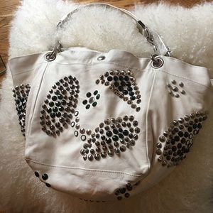 Jimmy Choo shoulder bag